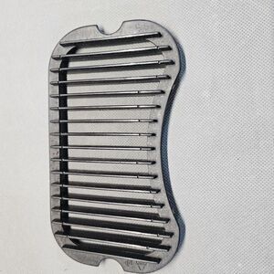 REPLACEMENT PART FOR AN IMUSA ESPRESSO & CAPPUCCINO BLACK DRIP‎ TRAY GAU-18202